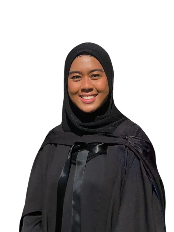 Aisyah Yusoff