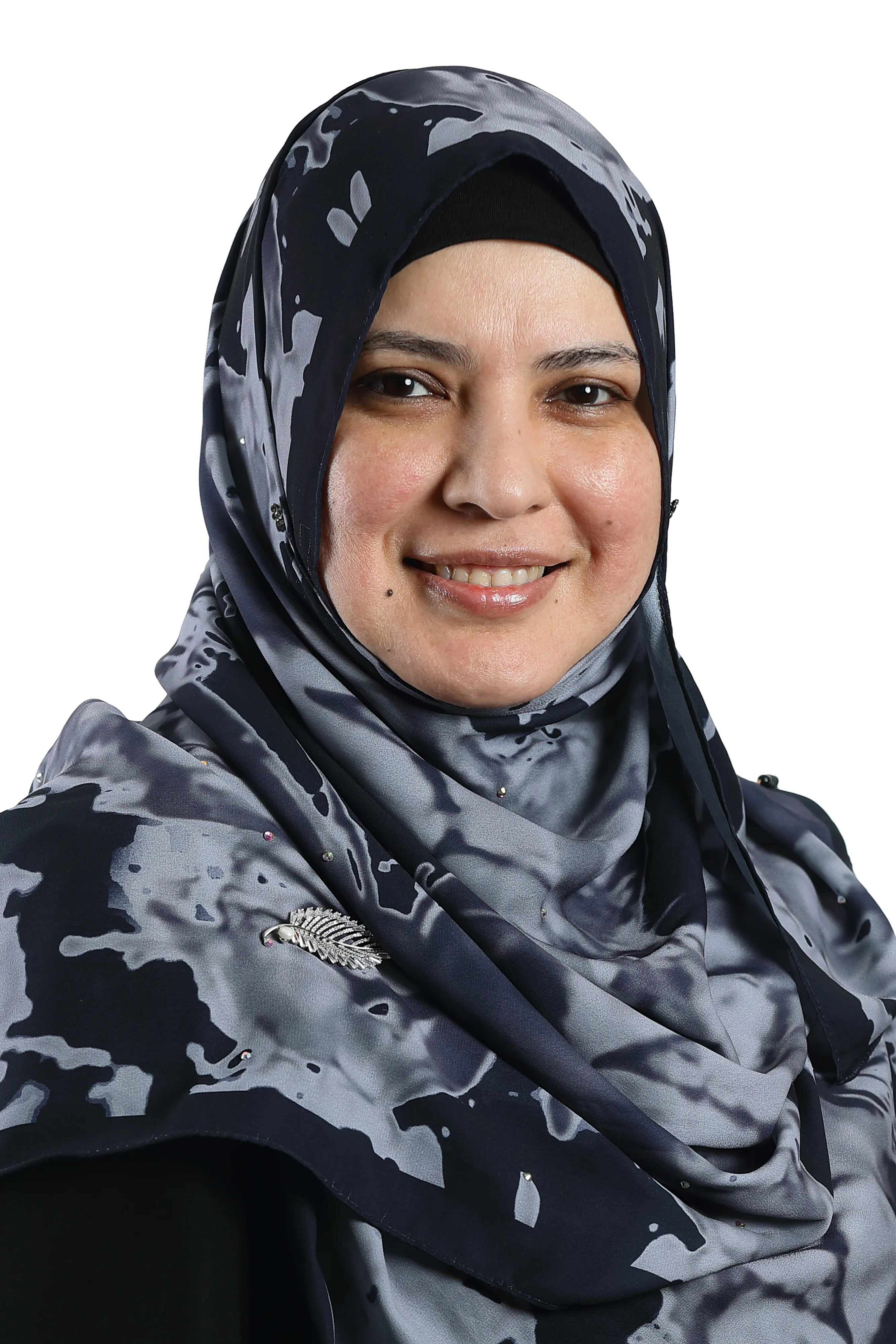 Ustazah Farah Mahamood Aljunied