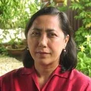 Associate Professor Noor Aisha Abdul Rahman