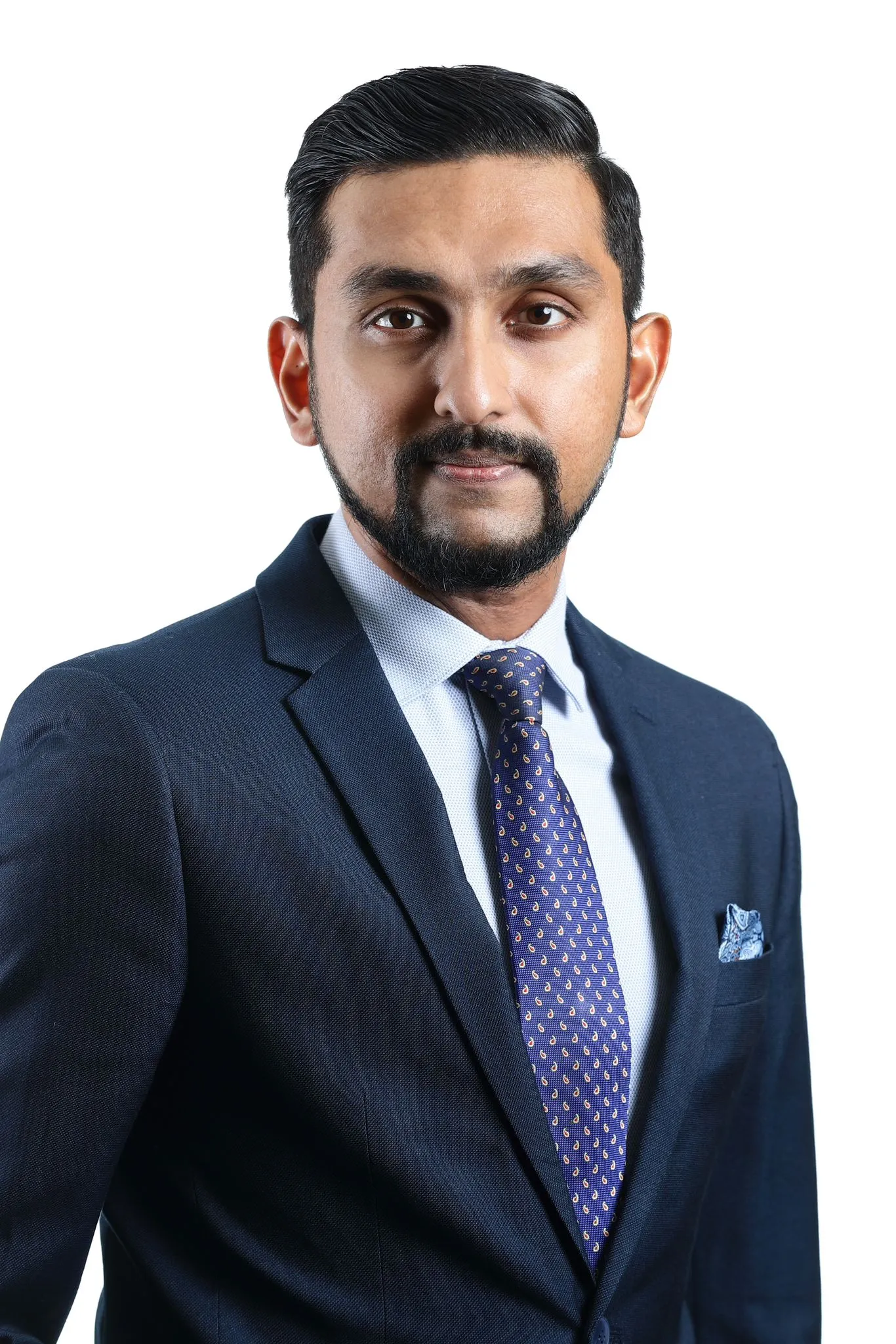 Ustaz Sheikh Mohamad Farouq