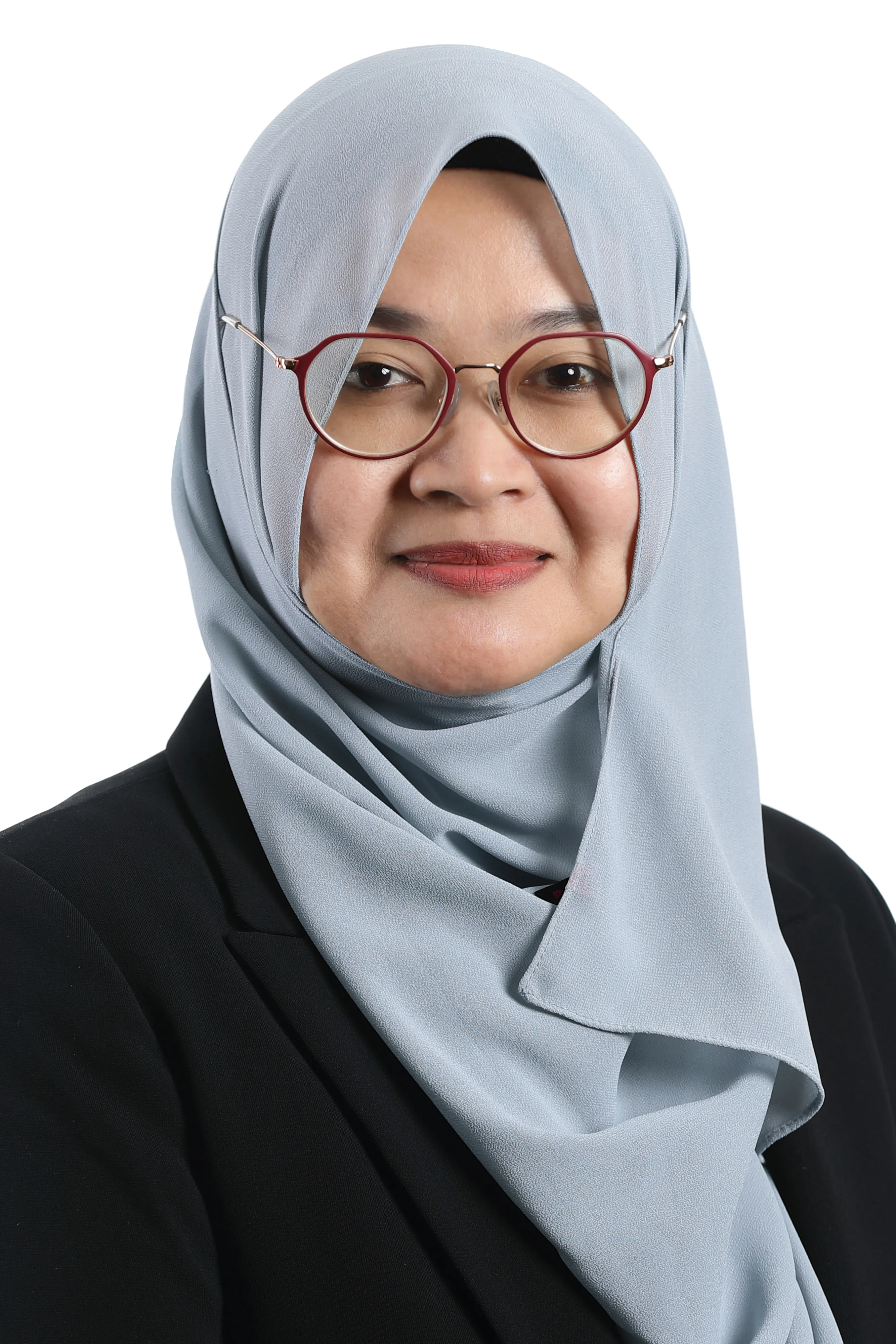 Ustazah Dr Siti Nur 'Alaniah Abdul Wahid